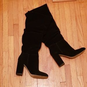 Steve Madden tall boots